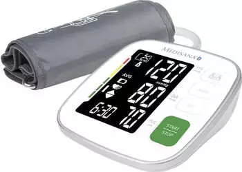 Medisana BU 542 connect Oberarm