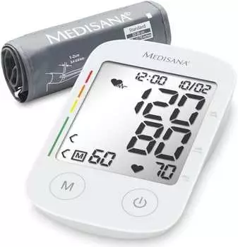 Medisana BU 535 Voice