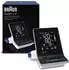 Braun ExtraFit 3 BUA6150 WE