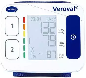 Hartmann Veroval Compact