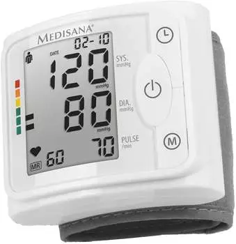 Medisana BW 320