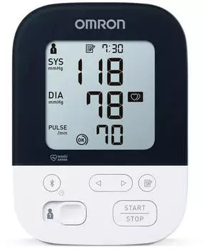 Omron M4 Intelli IT
