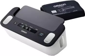 Omron Complete smartes Blutdruck- und EKG-Messger&auml;t