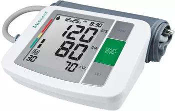 Medisana BU 512