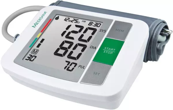 Medisana BU 512