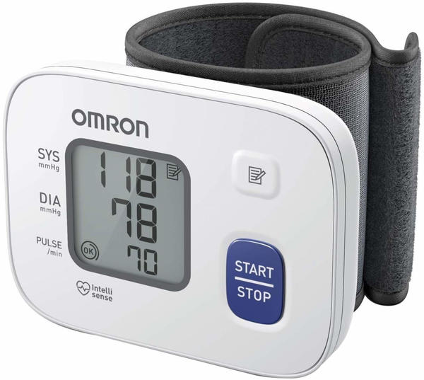 Omron RS2 HEM-6161-D