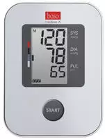 PZN-DE 13814201, Bosch + Sohn Boso Medicus X St Arme Xl 1 St&uuml;ck