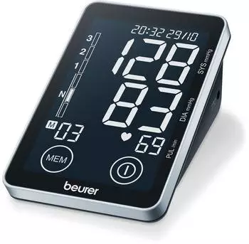 Beurer BM 54 Bluetooh