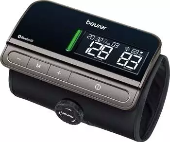 Beurer BM81 EasyLock BT