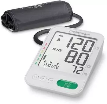 Medisana BU 586 voice