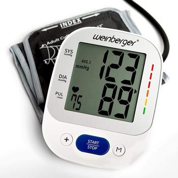 Weinberger Oberarm-Blutdruckmessgerät (02273)