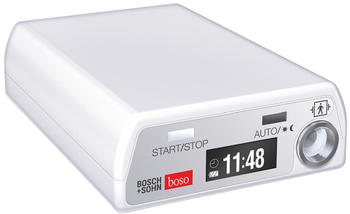 Boso TM-2450 PC 24h Blutdruckmessgerät