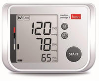 Boso Medicus Prestige S Blutdruckmessger&auml;t 1 St