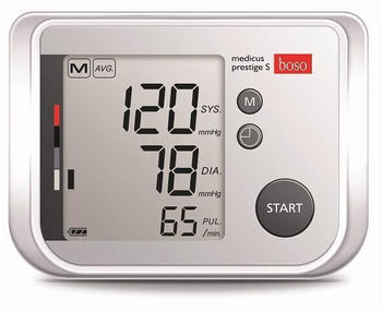 Boso Medicus Prestige S