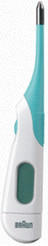 Braun Digital Thermometer
