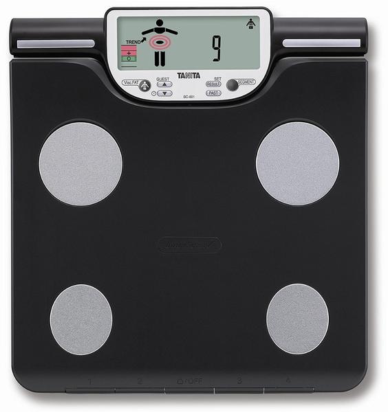 Tanita BC 601 SD