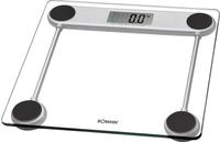 Glas-personenwaage Pw 1417 Cb