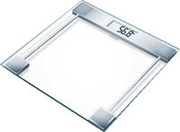 Beurer 75519, Beurer Glaswaage Sanitas SGS 06