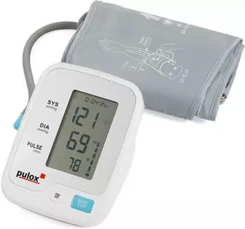 Pulox BMO-120