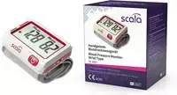 Scala 60280, Scala SC 6027 Handgelenk Blutdruckmessger&auml;t 60280