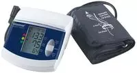 PZN-DE 07387350, Uebe Medical Visomat double comfort Oberarm...