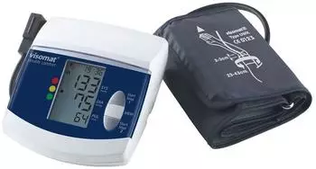 Uebe Visomat Double Comfort