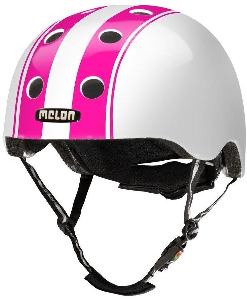 Melon Urban Active Double rosaweiß Test ab 62,99 € (Dezember 2023)