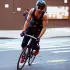 Melon Urban Active Decent Double schwarz
