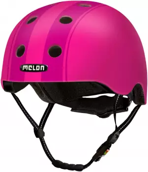 Melon Urban Active Decent Double lila