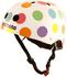 Kiddi moto Helm Pastel Dotty