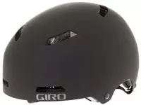 Giro 200183-003, Giro Dime FS Mips matte black (helmets-helmets) XS Kids