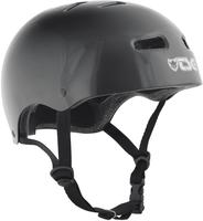 TSG Skate/BMX Injected Black S / M