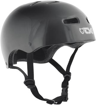 TSG Helmet Skate black