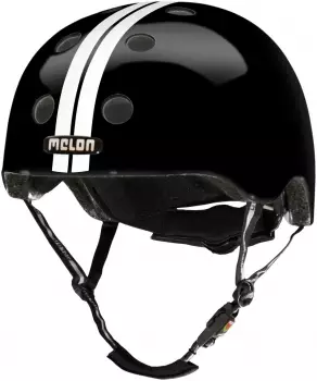 Melon Urban Active Straight weiß-schwarz