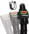 Melon Urban Active Straight weiß-schwarz