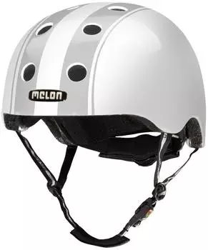 Melon Urban Active Decent Double grau