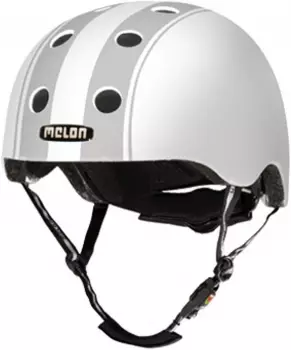 Melon Urban Active Decent Double grau