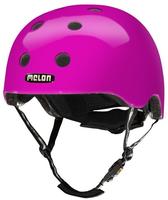 Melon MUAP004G#XXS, Melon Urban Active Rainbow Urban Helmet Rosa 2XS-S Pink