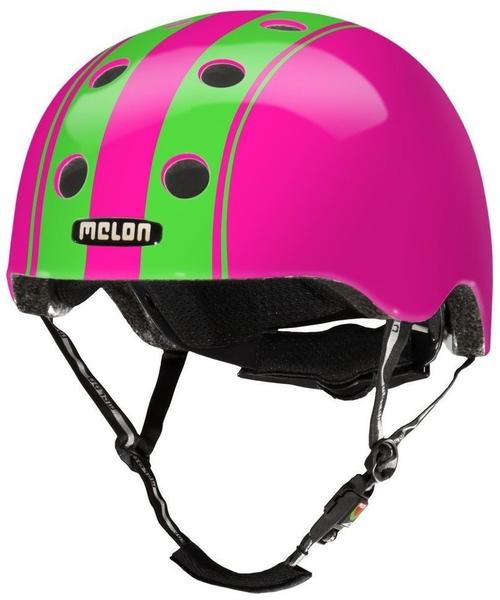 Melon Urban Active Double grün-rosa