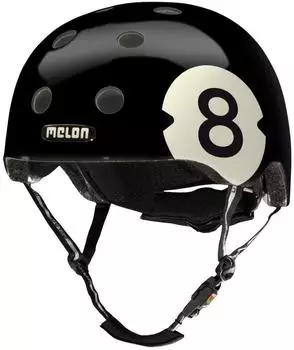 Melon Helmets Melon Urban Active 8 Ball