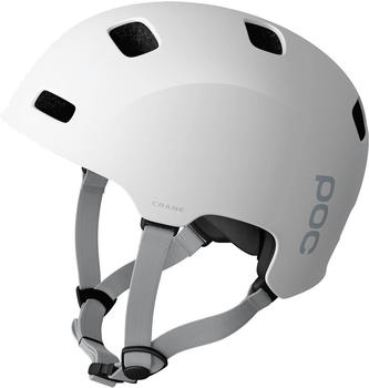 Poc Crane Commuter Helmet hydrogen white 59-62 cm
