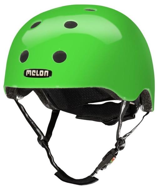 Melon Helmets Urban Active Greeneon