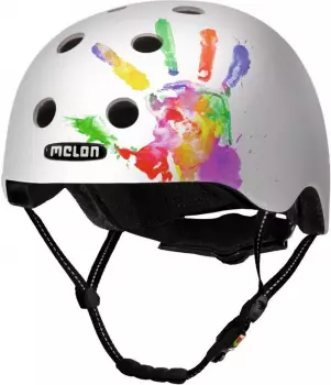 Melon Urban Active Handprint
