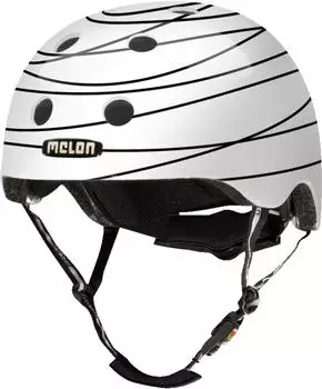 Melon Helmets Melon Urban Active Scribble