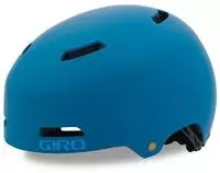 Giro 200172-048, Giro Quarter FS matte warm black (helmets-helmets) L Herren