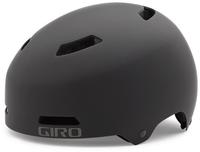Giro 200323-002-M, Giro Quarter Fs Mips Urban Helmet Schwarz M Matte Black