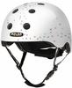 Melon Helmets 37765102-12461675, Melon Helmets Fahrradhelm "Pop Ants " in Weiß -
