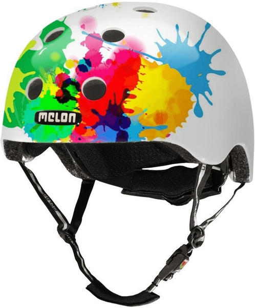 Melon Helmets Melon Urban Active Story Coloursplash