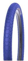 Kenda 20 X 1.95 Zoll Bmx Reifen Bunt K-907 Krackpot, Farbe.Blau