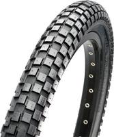 Maxxis 380489, Maxxis Holy Roller 26'' X 2.40 Rigid Mtb Tyre Schwarz 26'' x 2.40